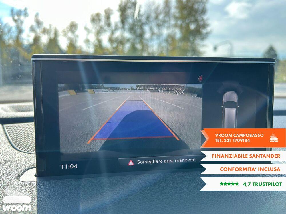 AUDI Q7 2ª serie Q7 3.0 TDI 272 CV quattro tip...