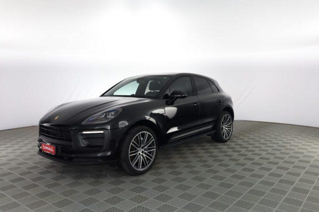 PORSCHE Macan Macan 2.0