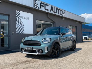 Mini Cooper Countryman 1.5 Northwood Edition