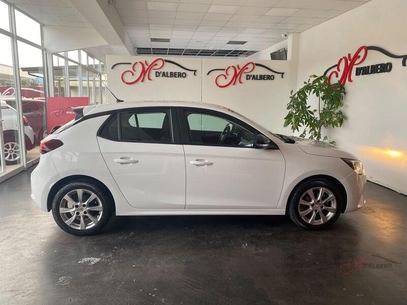 Opel Corsa Corsa 1.2 Edition s&s 75cv