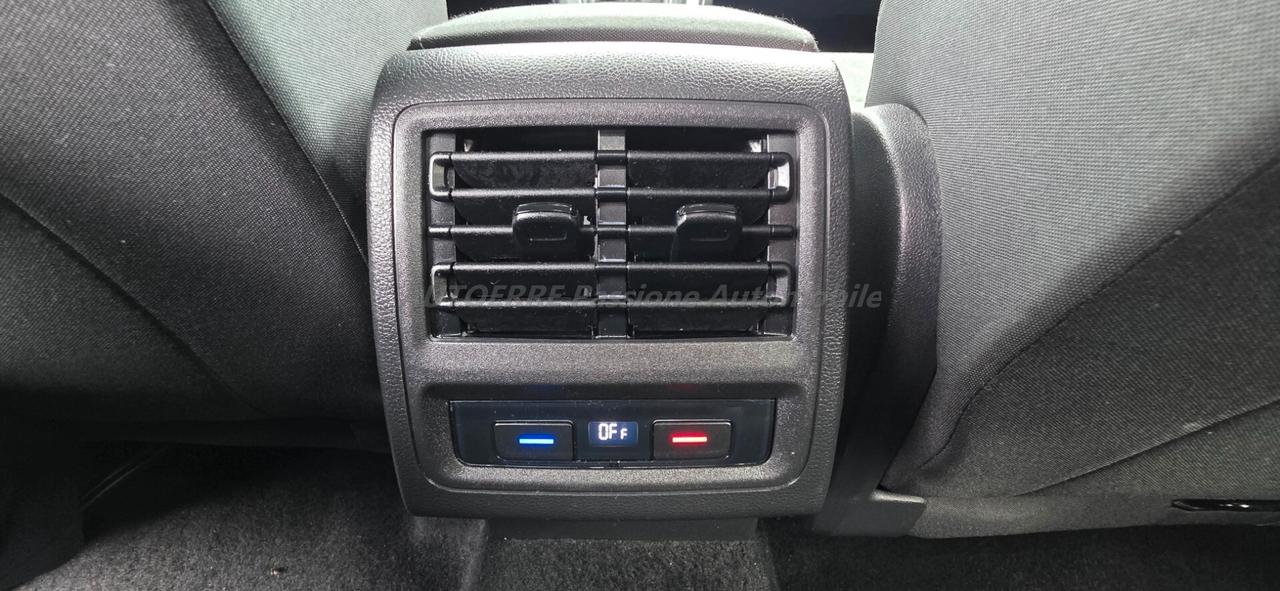 Volkswagen Golf 2.0 TDI 1st Edition Life