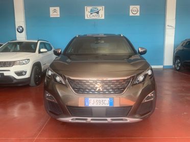 Peugeot 3008 BlueHDi 180 S&S EAT6 GT