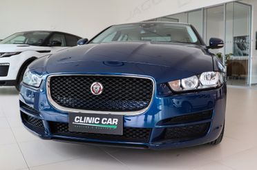 Jaguar XE 2.0 D Turbo 180CV aut. Prestige