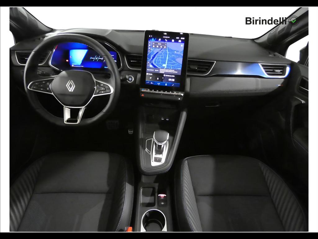 RENAULT Symbioz - Symbioz Full Hybrid E-Tech 145 CV Esprit Alpine