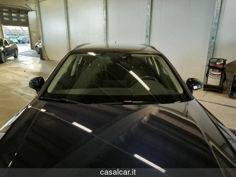 Audi A4 A4 Avant 40 TDI S tronic Business Advanced 3 ANNI DI GARANZIA KM ILLIMITATI PARI ALLA NUOVA