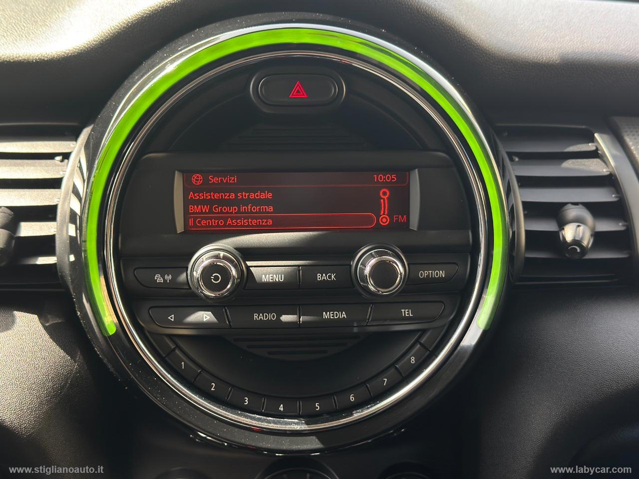 MINI Mini One D