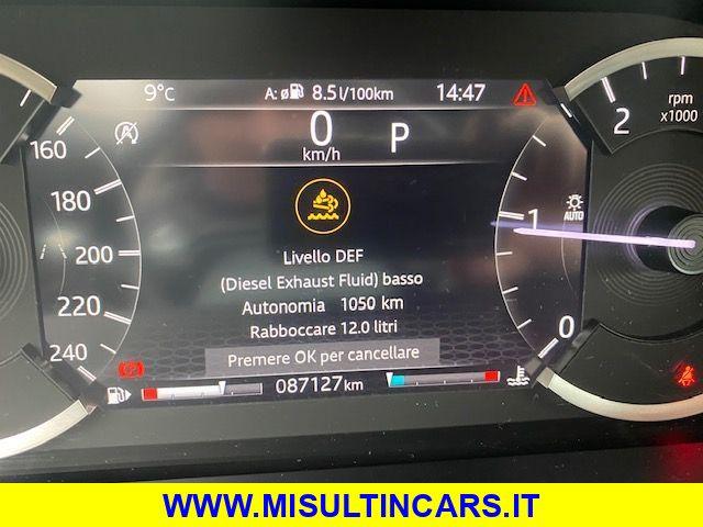 LAND ROVER Discovery Sport 2.0D I4-L.Flw 150 CV AWD Auto S N1