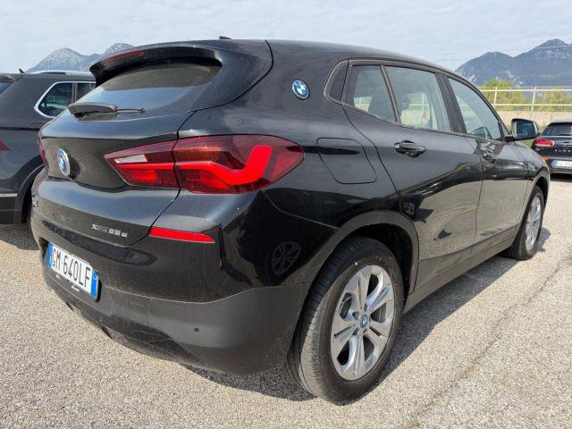 BMW X2 xDrive25e Business-X