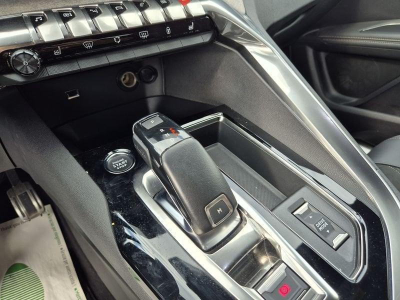 Peugeot 3008 BlueHDI 130 S&S EAT8 GT aut.