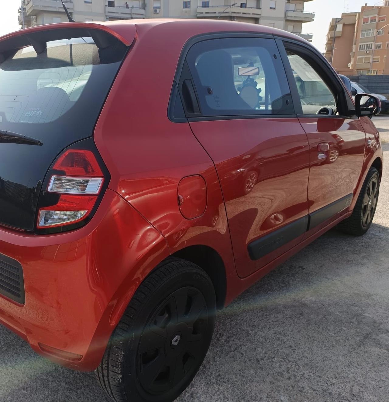 Renault Twingo 1.0 70cv