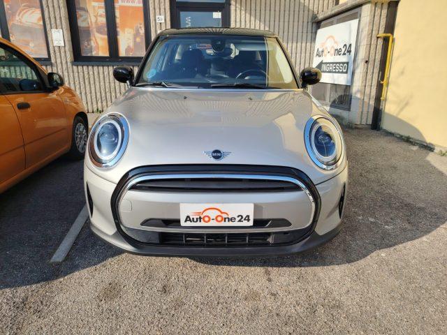 MINI Cooper 1.5 Cooper Business 5 pt. AUTOMATICO-PREZZO REALE