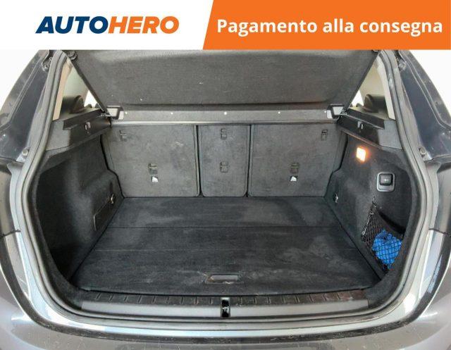 BMW 218 d Active Tourer