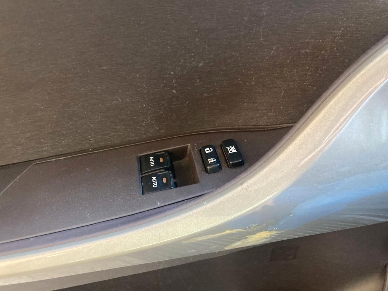 Toyota iQ - AUTOMATICA - 2009