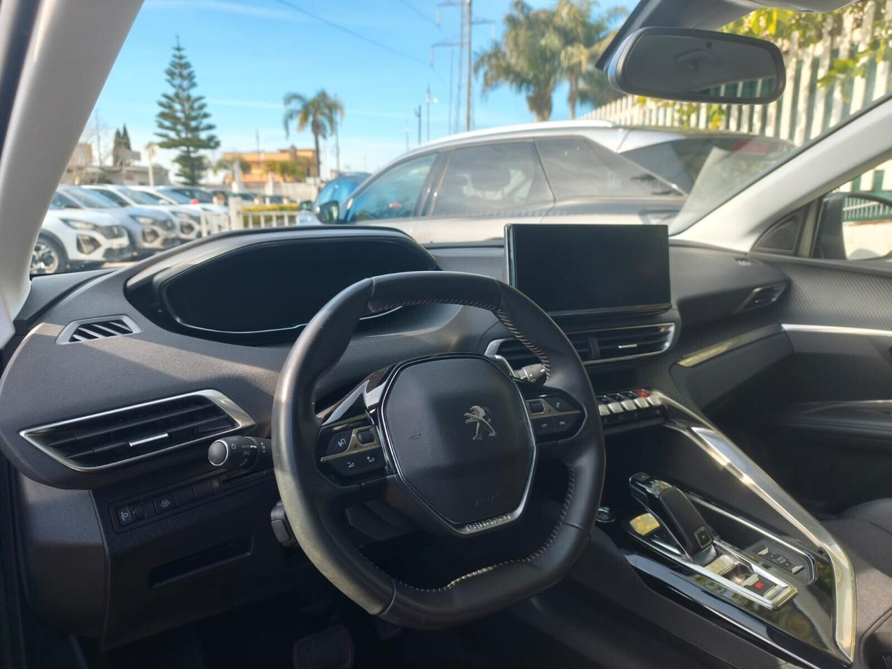 PEUGEOT 3008 1.5HDI 130CV EAT8 ALLURE PACK FULL