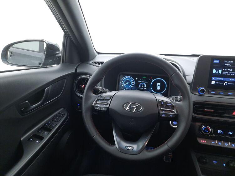 Hyundai Kona Hybrid NLine BR805157 1.0 Mild Hybrid 120CV