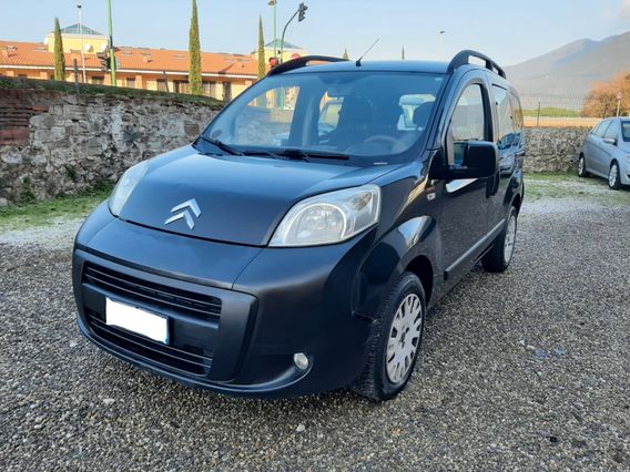 CITROEN NEMO 1.4 HDI 70CV
