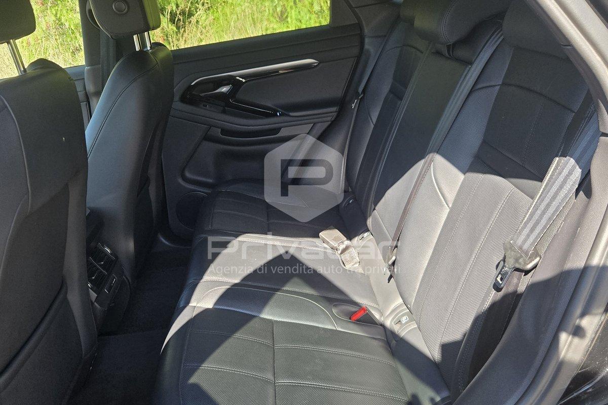 LAND ROVER Range Rover Evoque 2.0D I4 163 CV R-Dynamic