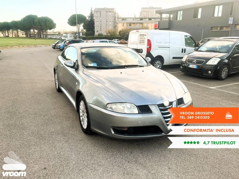 ALFA ROMEO GT 2.0 JTS 16V Collezione