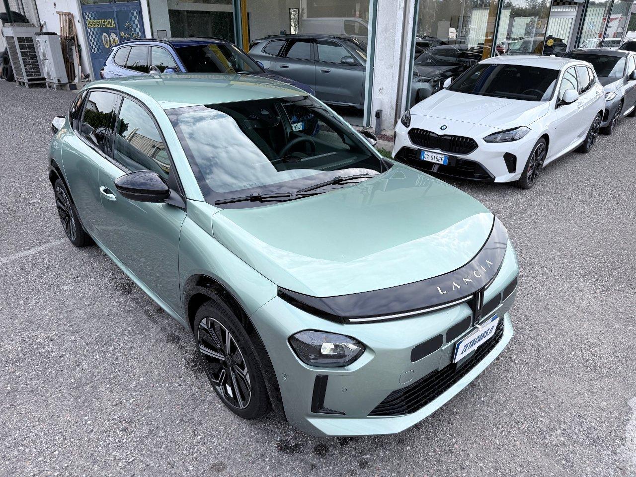 Lancia Ypsilon 1.2 mhev LX 110cv e-dct