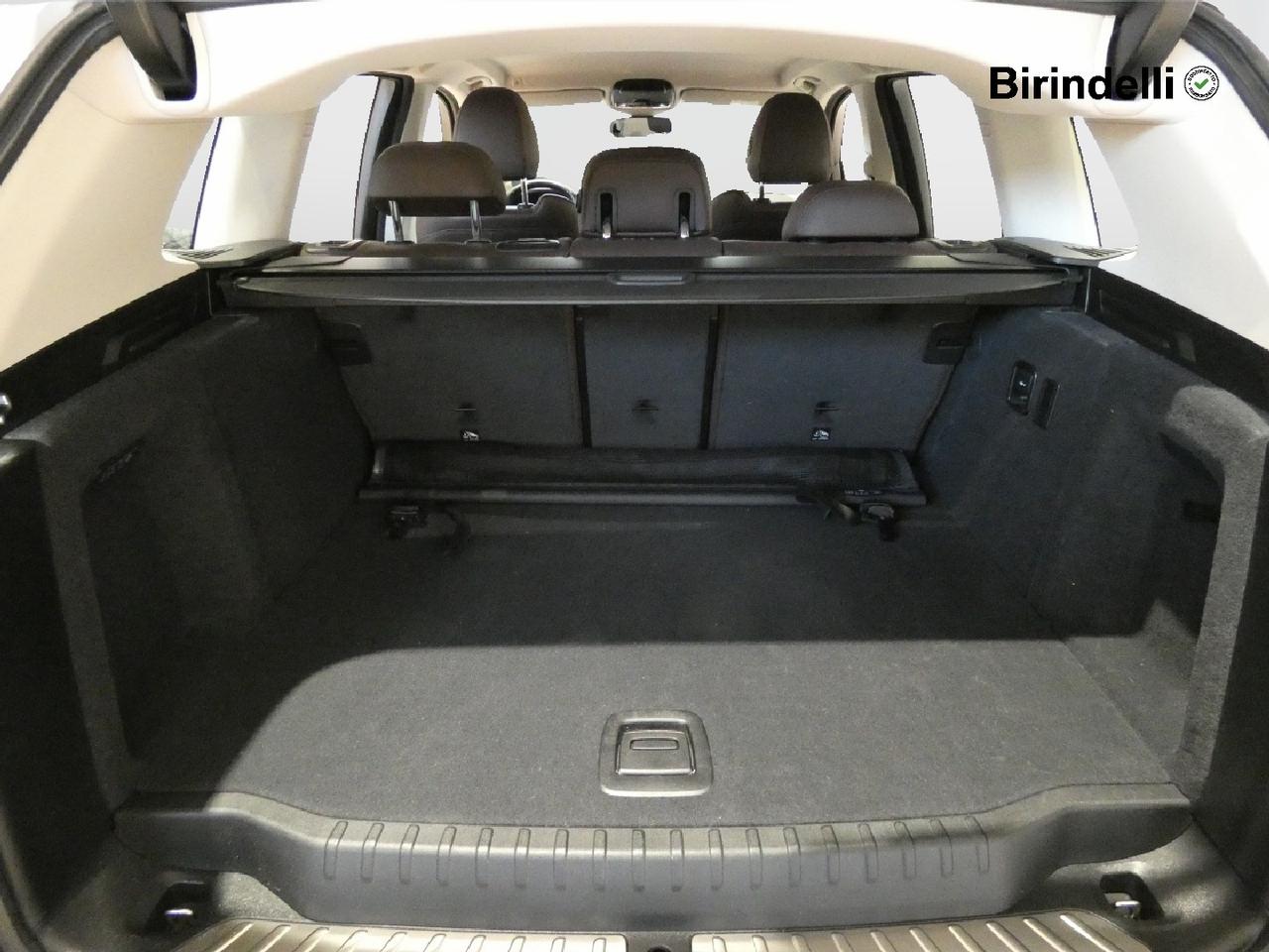 BMW X3 (G01/F97) - X3 xDrive20d 48V