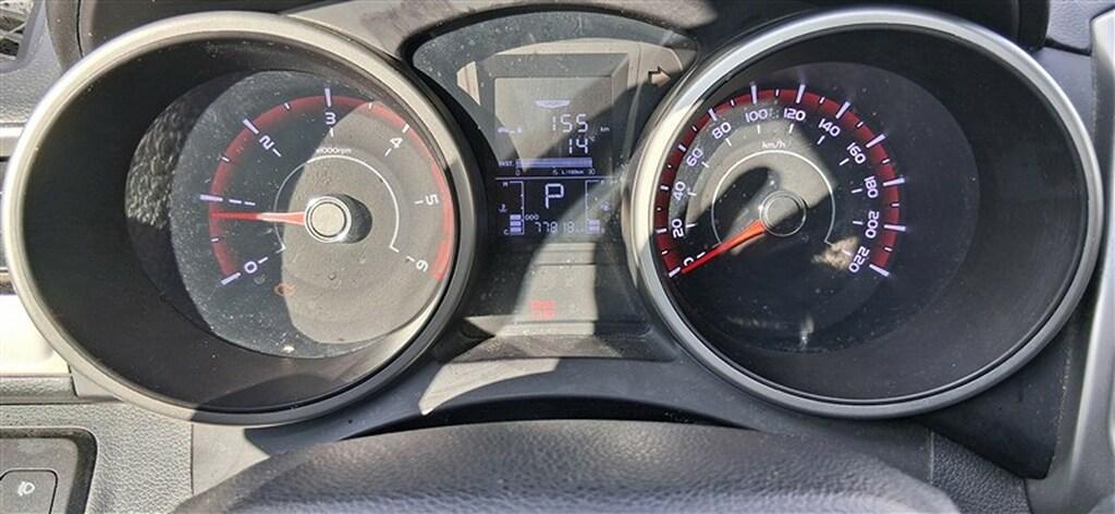 Ssangyong Tivoli 1.6 e-XDi Be Visual Hot 2WD Auto