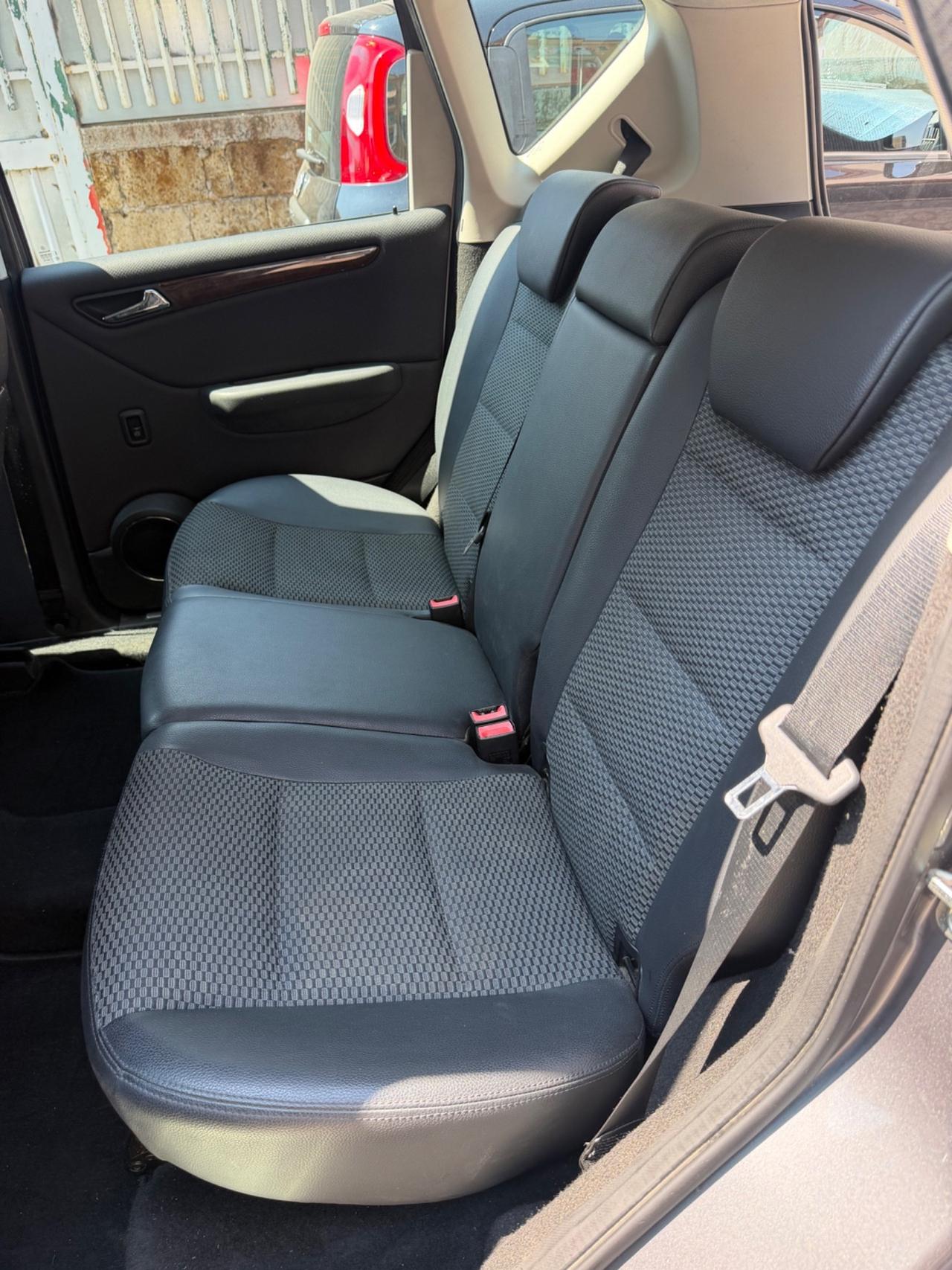 Mercedes-benz A 160 BlueEFFICIENCY Special Edition