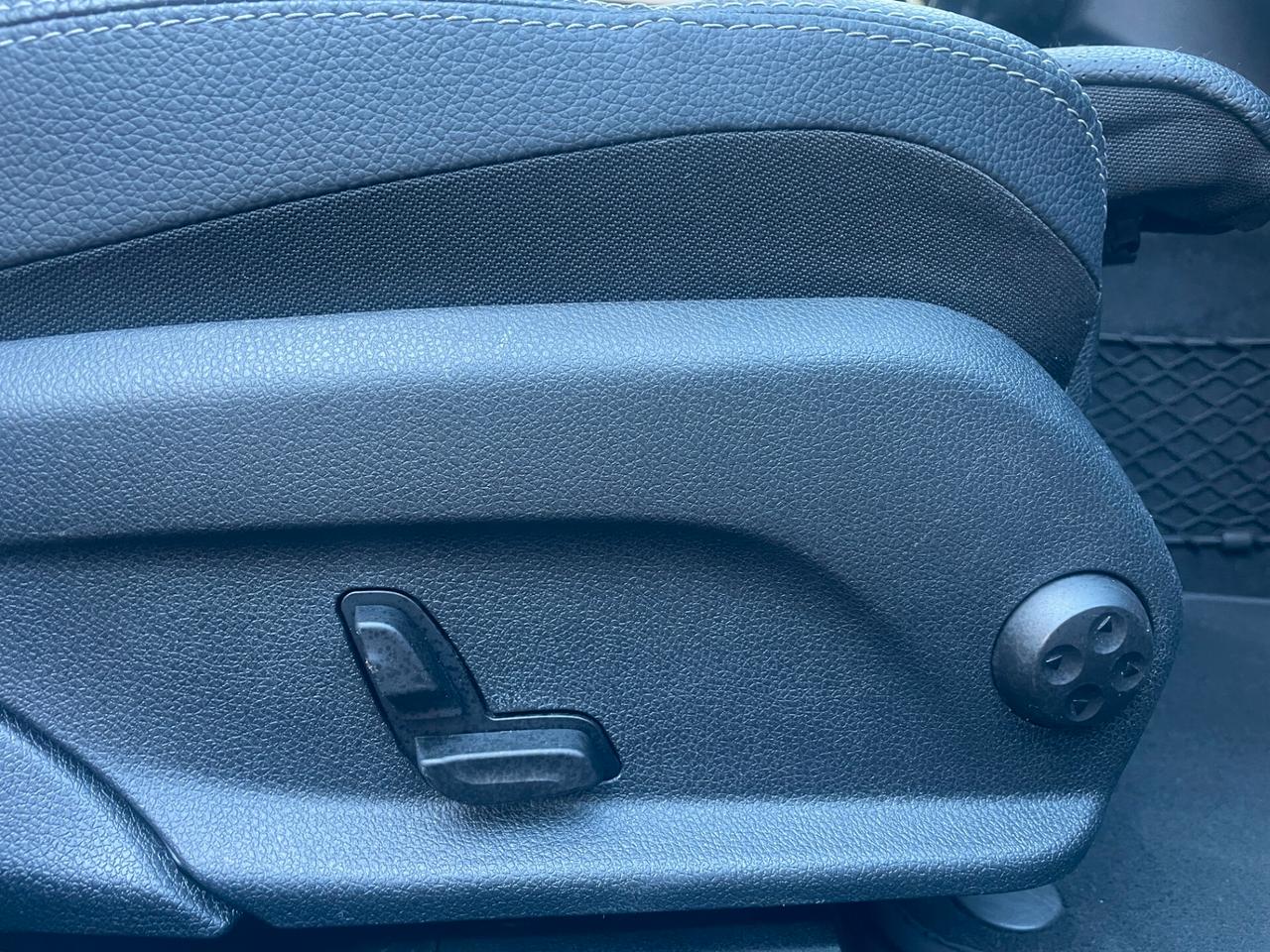 Mercedes-benz C 200 d Premium