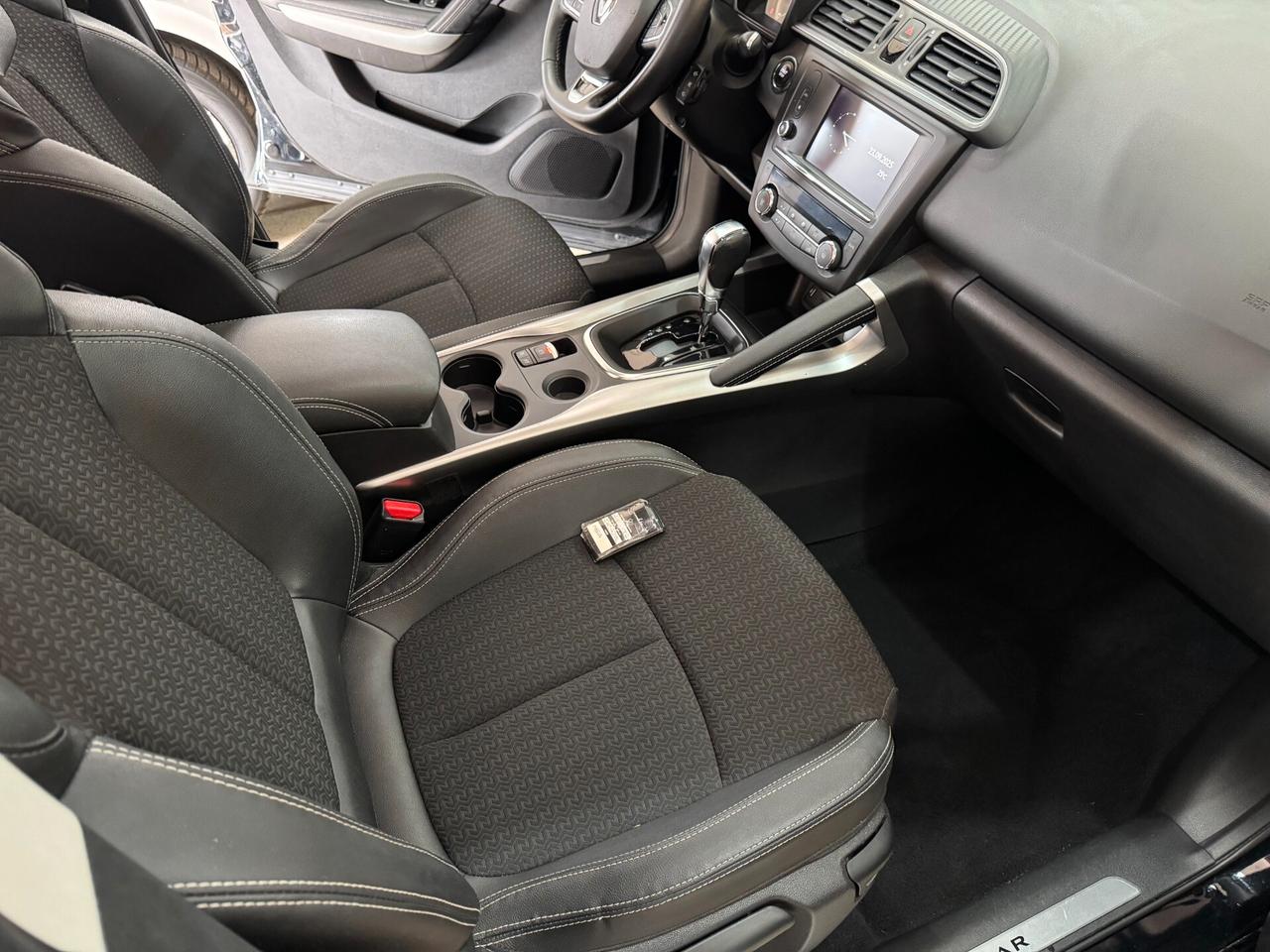 Renault Kadjar dCi 8V 110CV AUTOMATICA - MAVIGATORE