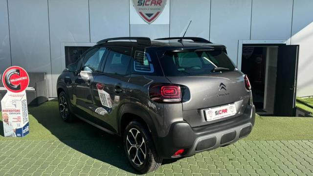 CITROEN C3 Aircross BlueHDi 110 S&S Shine