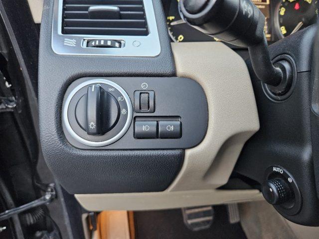 LAND ROVER Range Rover Sport 3.0 SDV6 HSE