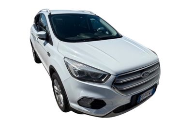 Ford Kuga II 1.5 tdci Titanium Business s&s 2wd 120cv powershift
