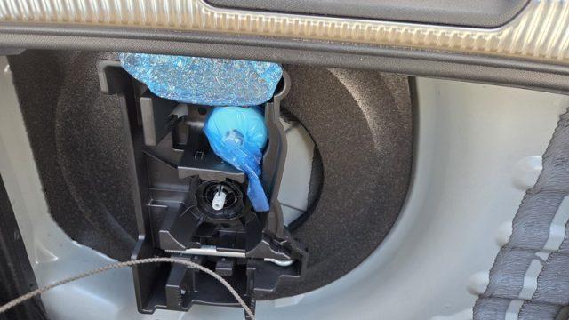 DS AUTOMOBILES DS 7 BlueHDi 130 aut. Performance Line PERMUTE OK NEOPA