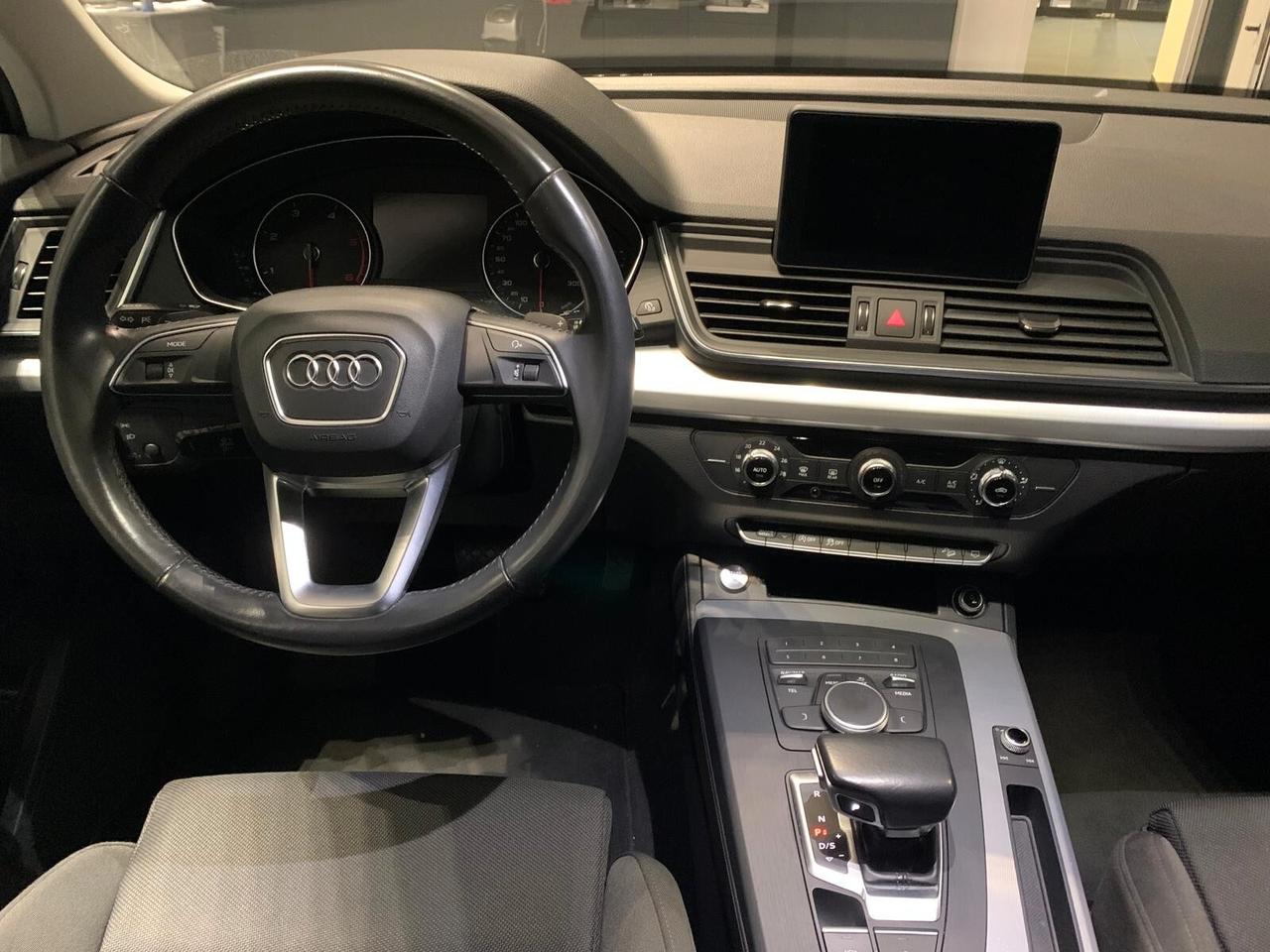 Audi Q5 2.0 TDI quattro S tronic Sport *IVA ESPOSTA*