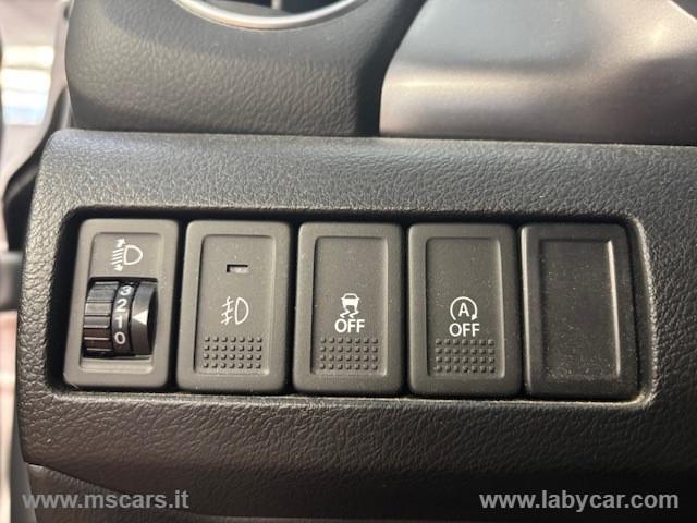 SUZUKI Vitara 1.0 Boosterjet Cool