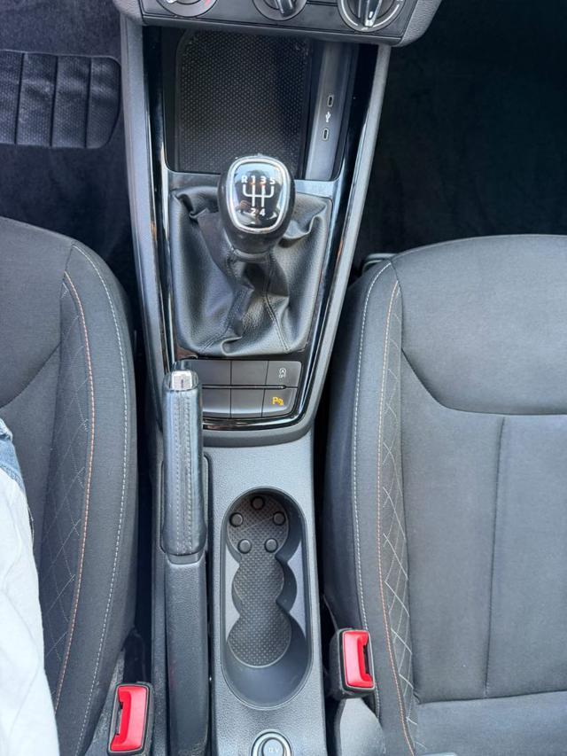 SKODA Kamiq 1.0 TSI Ambition NEO PATENTATO