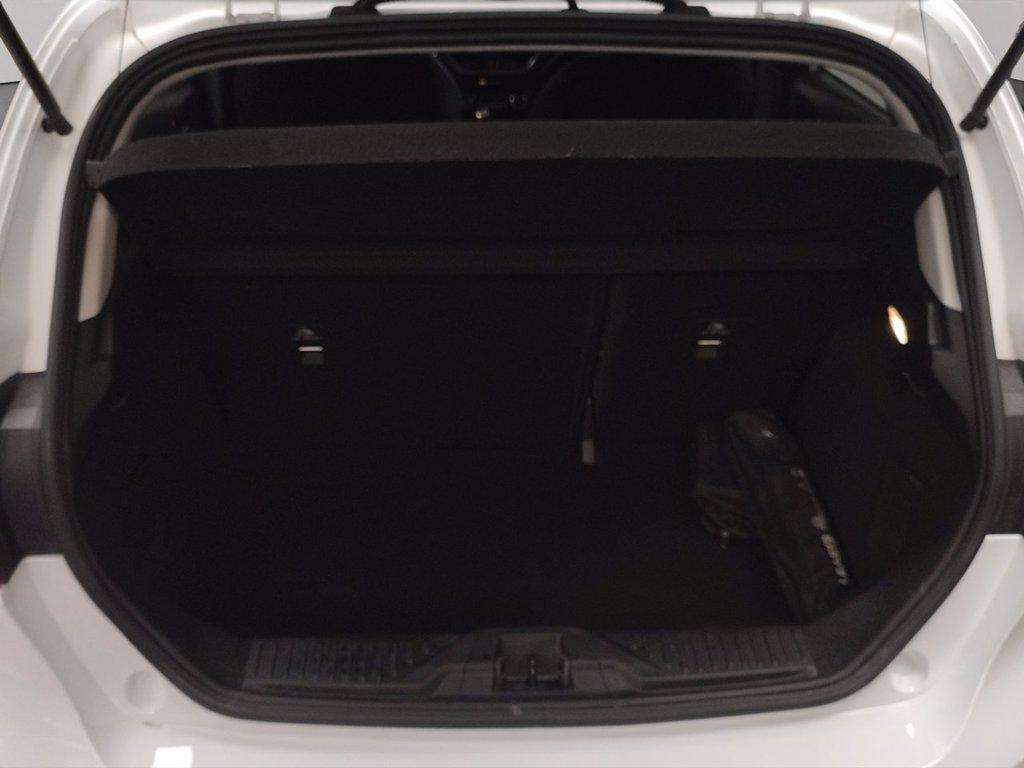 FORD Fiesta 5p 1.1 connect gpl s&s 75cv my20.75 del 2021