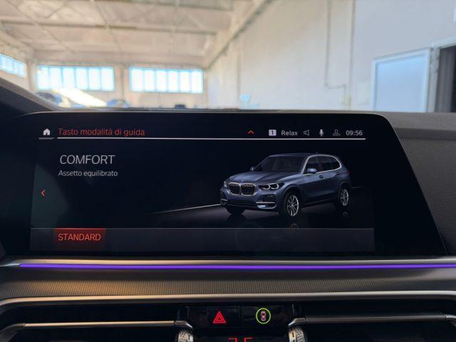 BMW X5 xDrive25d Business //BELL1SS1MO//