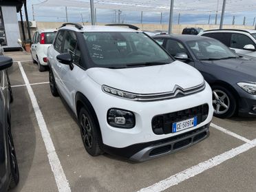 Citroen C3 Aircross 1.5 BlueHDi 120cv EAT6 Feel-NAVIGATORE