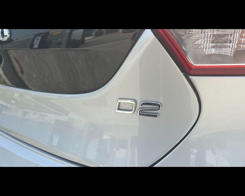 Volvo V40 Cross Country D2 Volvo Ocean Race