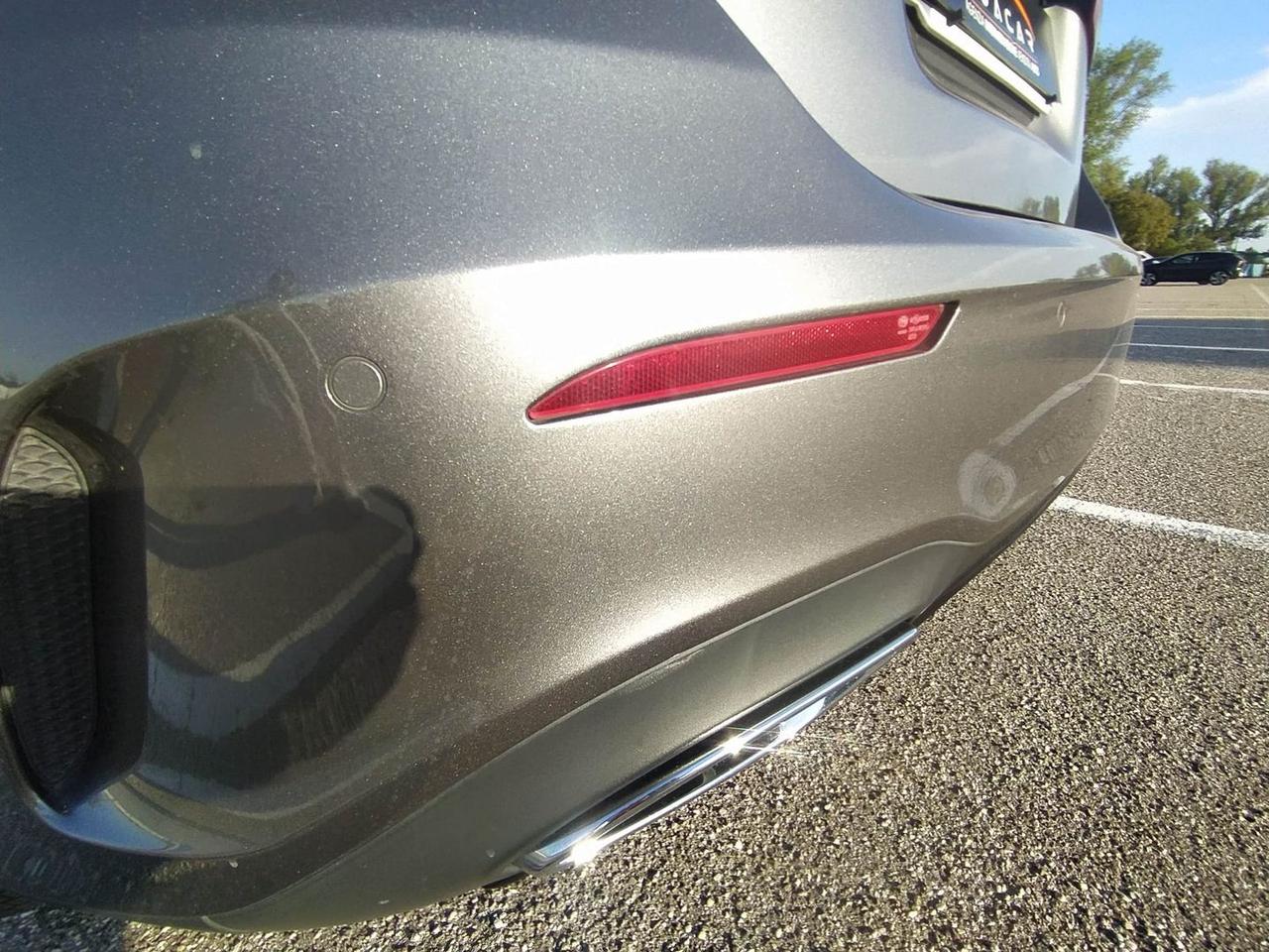 Mercedes-Benz A 250 PREMIUM #50030