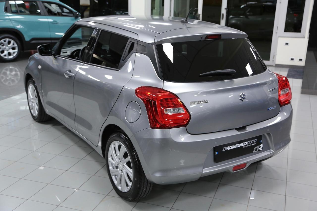 Suzuki Swift 1.2 Hybrid Top