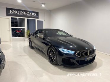 Bmw M850i xDrive Cabrio 530 cv