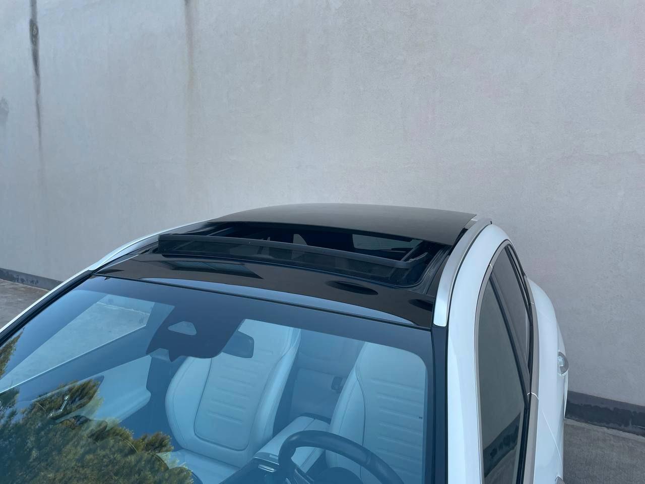 Mercedes-Benz GLC - X254 - GLC 220 d mhev AMG Premium Plus 4matic auto