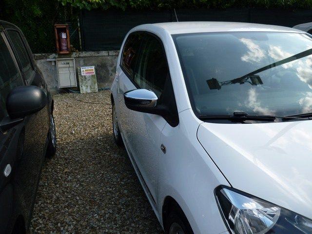 VOLKSWAGEN up! 1.0 5 porte eco up! high up! BMT