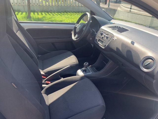 SKODA Citigo 1.0 60 CV ASG 3 porte Ambition