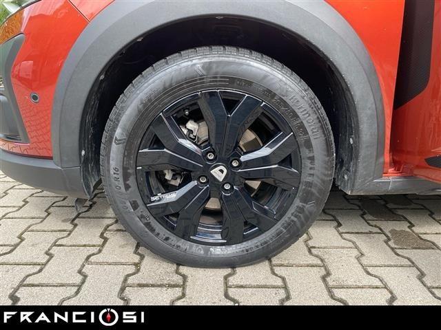 DACIA Jogger 1.0 TCe GPL Extreme 7p.ti