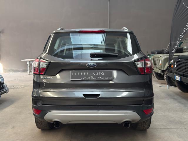 FORD Kuga 1.5 TDCI 120 CV S&S 2WD Plus
