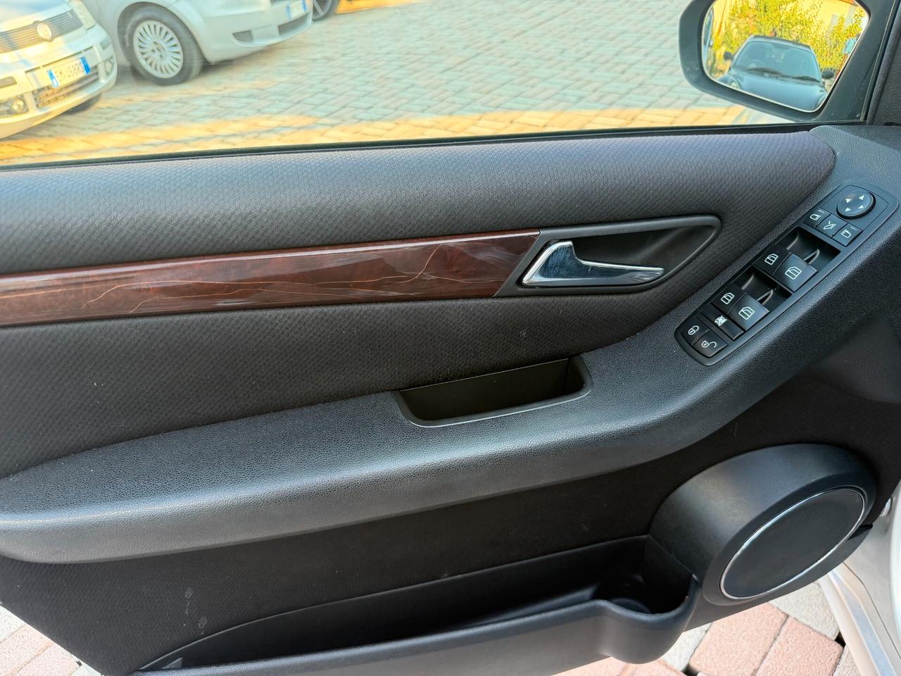 Mercedes-benz A 180 CDI Elegance