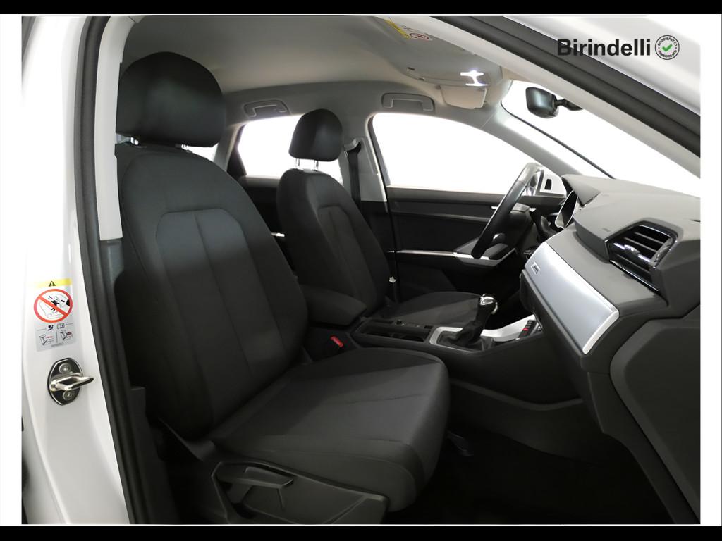 AUDI Q3 2ª serie - Q3 SPB 35 TDI S tronic