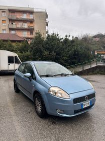 Fiat Grande Punto 1.2 5 porte Fun GPL